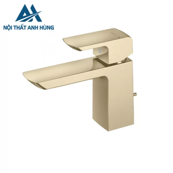 Vòi Lavabo TOTO Vàng Pháp Mờ TLG02301B#BFG