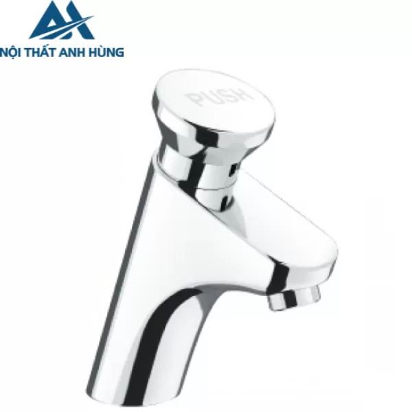 Vòi Ngắt Nước Tự Động Inax LFV-P02B  Nước Lạnh