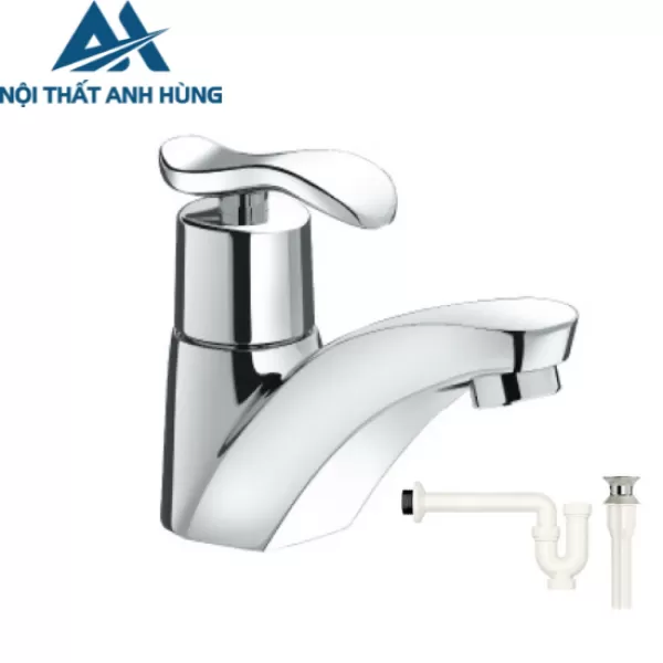 Vòi Nước Lạnh Lavabo Inax LFV-11AP