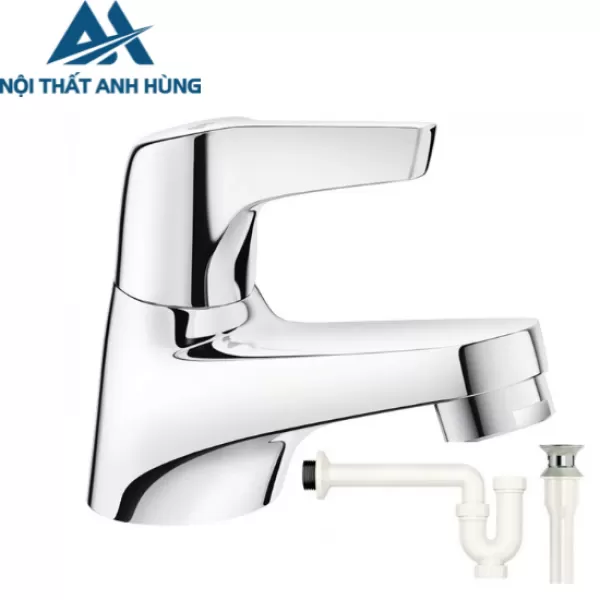 Vòi Nước Lạnh Lavabo Inax LFV-17P