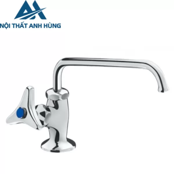 Vòi Rửa Nước Lạnh Inax LF-14-13 Gắn Chậu