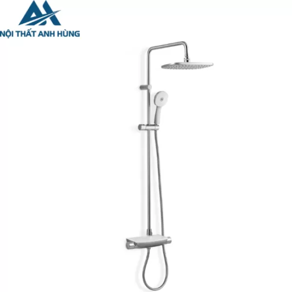 Vòi Sen Cây Tắm Inax BFV-619T Nhiệt Độ