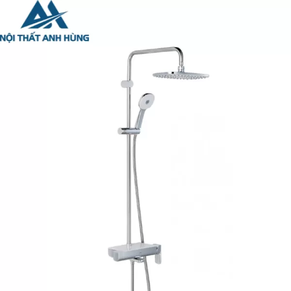 Vòi Sen Cây Tắm Inax BFV-635S Nóng Lạnh