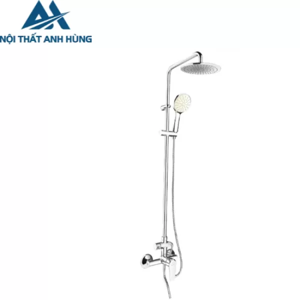 Vòi Sen Tắm Cây Inax BFV-2015S Nóng Lạnh