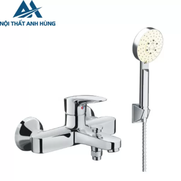 Vòi Sen Tắm Inax BFV-2003S Nóng Lạnh