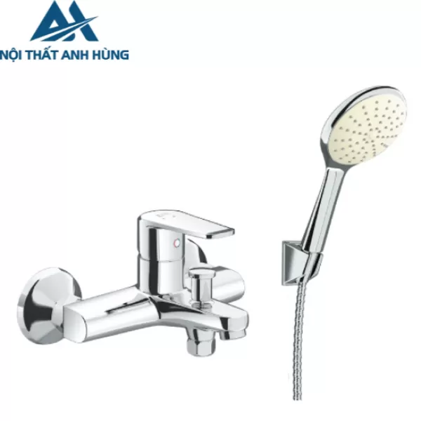 Vòi Sen Tắm Inax BFV-2013S Nóng Lạnh 