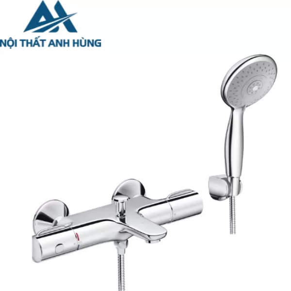 Vòi Sen Tắm Inax BFV-3413T-3C Nhiệt Độ Cao Cấp