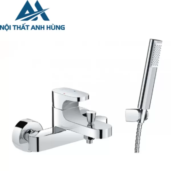 Vòi Sen Tắm Inax BFV-6003S Nóng Lạnh