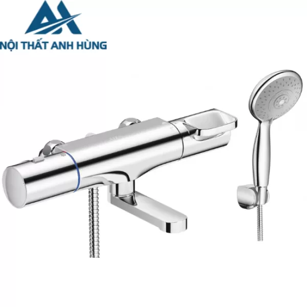 Vòi Sen Tắm Inax BFV-7145T-3C Nhiệt Độ