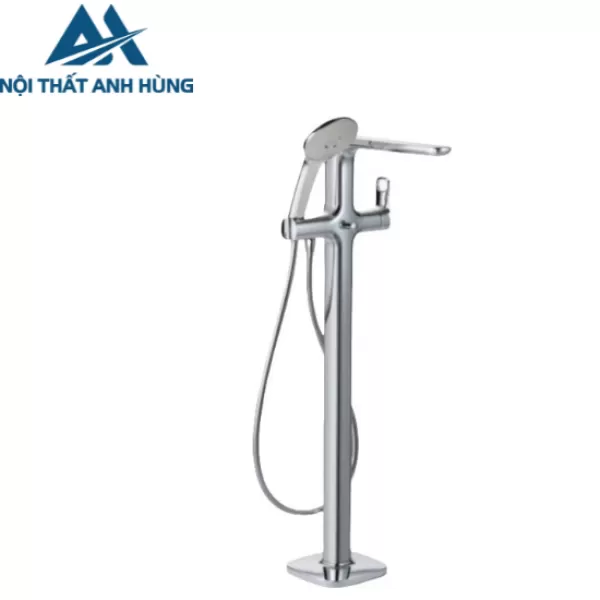 Vòi Sen Xả Bồn Tắm INAX BFV-656S Đặt Sàn