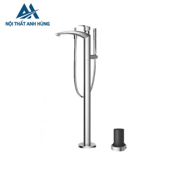 Vòi xả bồn tắm TOTO TBG09306AA TBN01105B đặt sàn