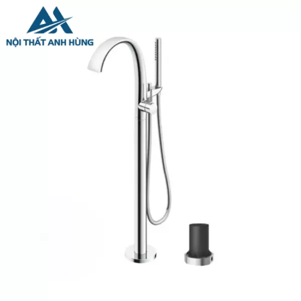 Vòi xả bồn tắm TOTO TBP01301AA TBN01105B đặt sàn