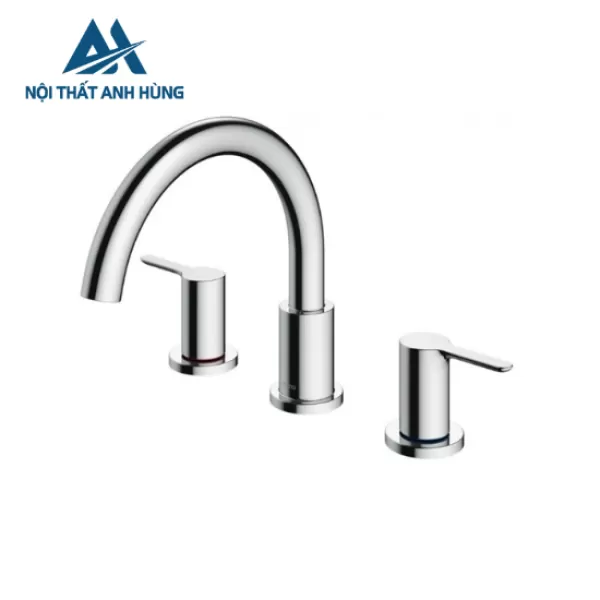 Vòi xả bồn tắm TOTO TBS01201BA nóng lạnh