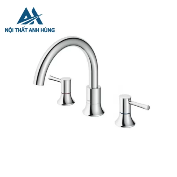 Vòi xả bồn tắm TOTO TBS02201BA nóng lạnh
