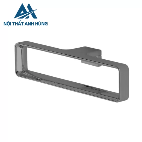 Vòng Treo Khăn TOTO YTT902V#BGP Màu Xám Than Chì Mờ