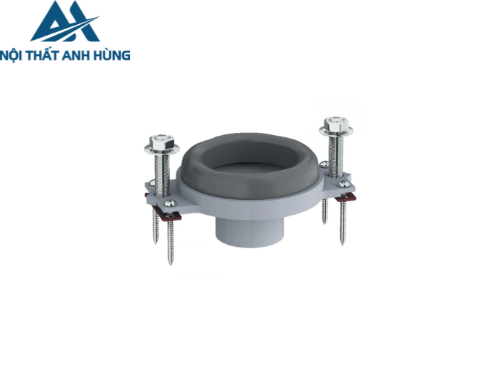 Gioăng Nối Tường Bồn Tiểu Inax UF-13AWP