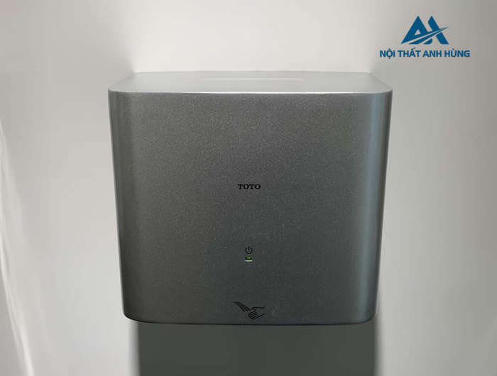Máy sấy tay TOTO TYC322M