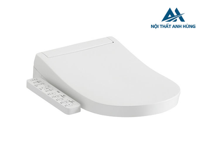 Nắp rửa điện tử WASHLET TOTO TCF33370GAA S2