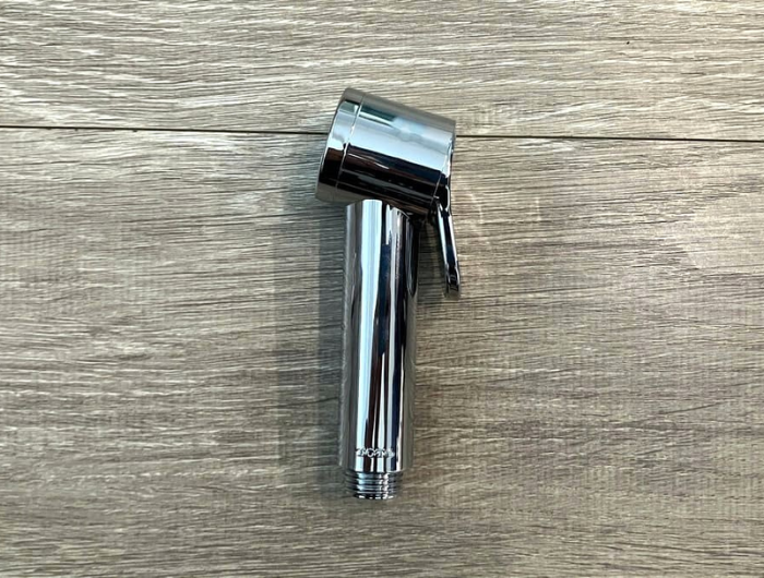 Vòi Xịt vệ sinh TOTO TVCF202 Dây Trơn Bồn Cầu 