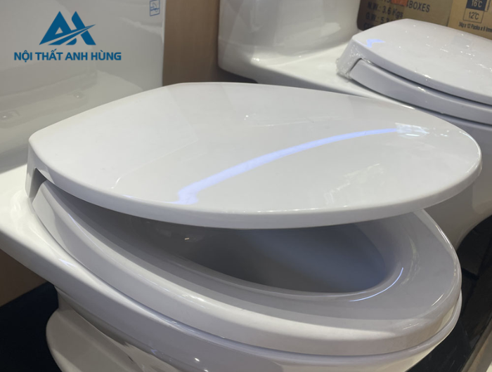 Nắp Êm Bồn Cầu TOTO TC393VS