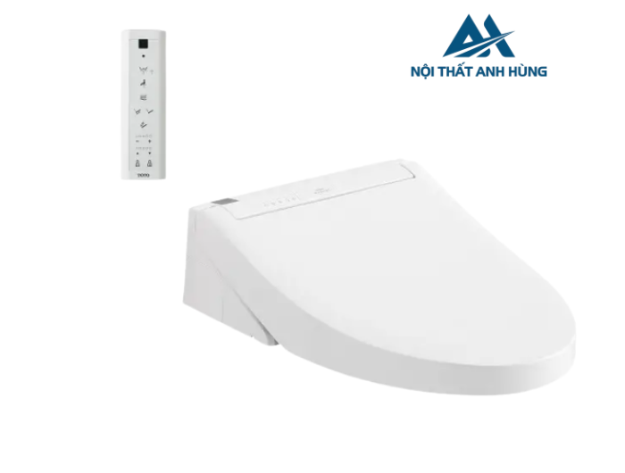 Nắp Rửa Điện Tử Washlet TOTO TCF24410AAA