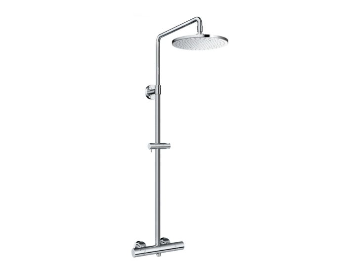 Sen Cây Nhiệt Độ TOTO TBW07404A Bát Tròn