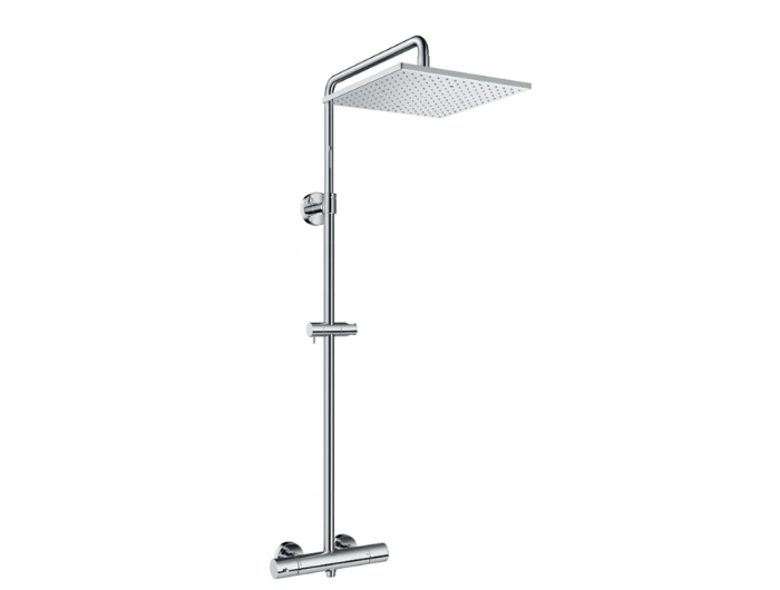 Sen Cây Nhiệt Độ TOTO TBW08406A Bát Vuông