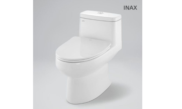 Công nghệ men Aqua Ceramic của Inax có tác dụng gì?