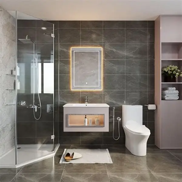 Mua Thiết Bị Vệ Sinh Chất Lượng Tại TP.HCM tại nội thất anh hùng