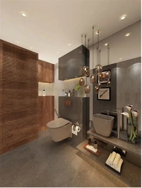 Top 10 Thiết Bị Vệ Sinh Phòng Tắm Sang Trọng tại auto minh quân