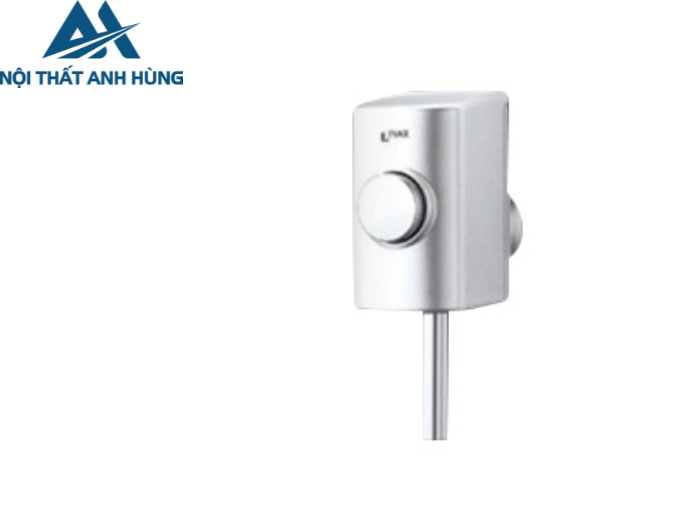 Van Xả Nhấn Bồn Tiểu Inax UF-3VS Ống Thẳng