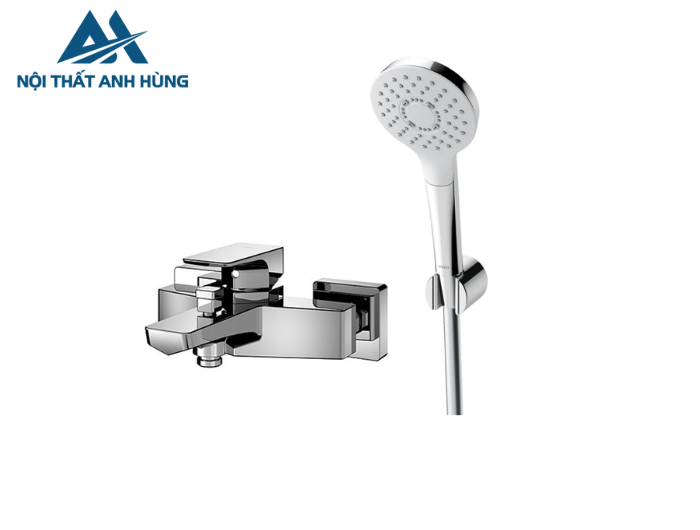 Bộ sen tắm nóng lạnh TOTO TBG07302VA TBW01008V