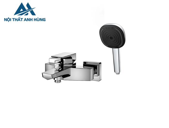 Bộ sen tắm nóng lạnh TOTO TBG07302VA TBW15CE0A