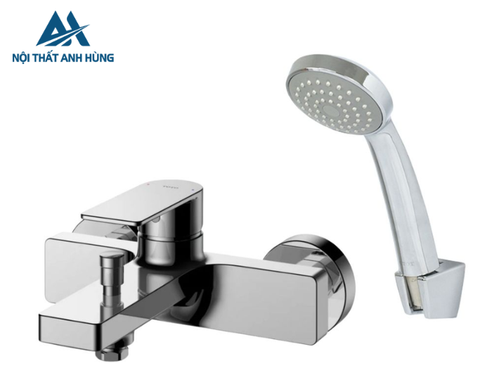 Bộ sen tắm nóng lạnh TOTO TBG13302A DGH104ZR