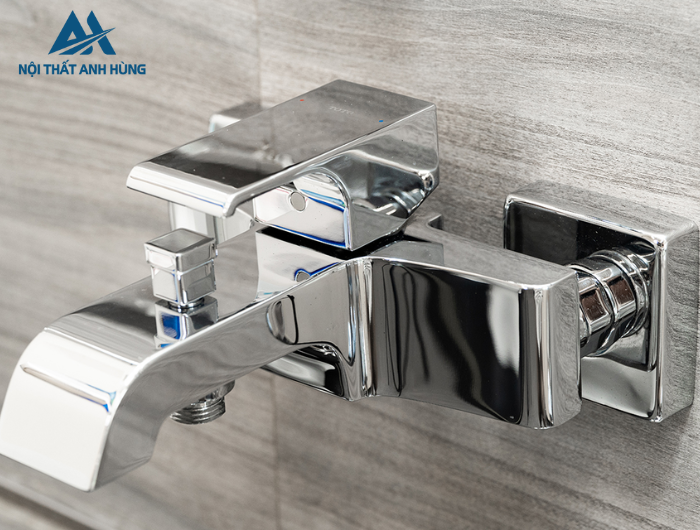 Củ sen tắm nóng lạnh TOTO TBG08302VA
