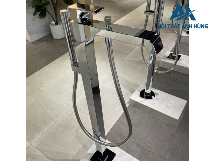 Vòi bồn tắm đặt sàn TOTO TBG08306AA TBN01105B