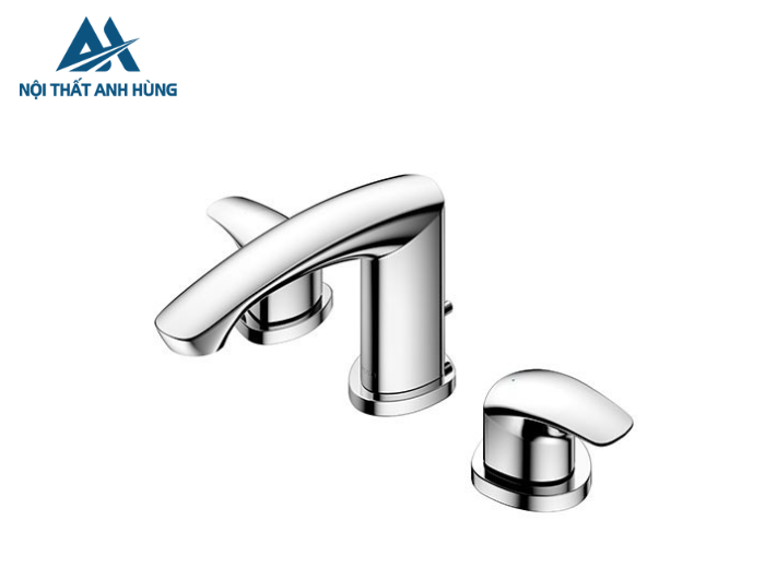 Vòi lavabo nóng lạnh GM TOTO TLG09201BA