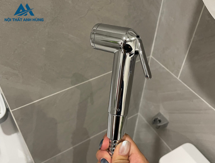 Vòi Xịt Xi Vệ Sinh TOTO TVCF201