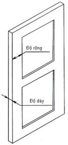 Điều kiện lắp đặt khóa điện tử YAale