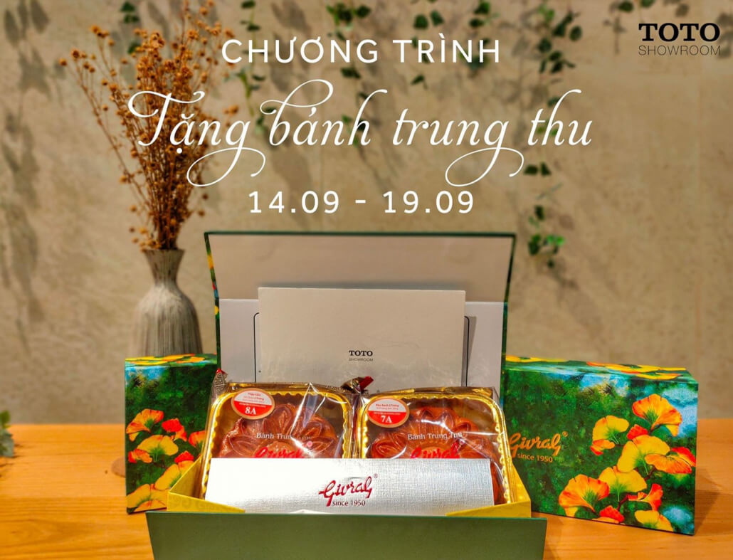 Lời cảm ơn khách hàng dịp trung thu