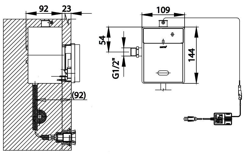 ban-ve-van-xa-tieu-cotto-CT4801AC-cam-ung-220v