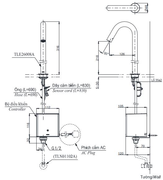 ban-ve-voi-cam-ung-toto-tle26008a