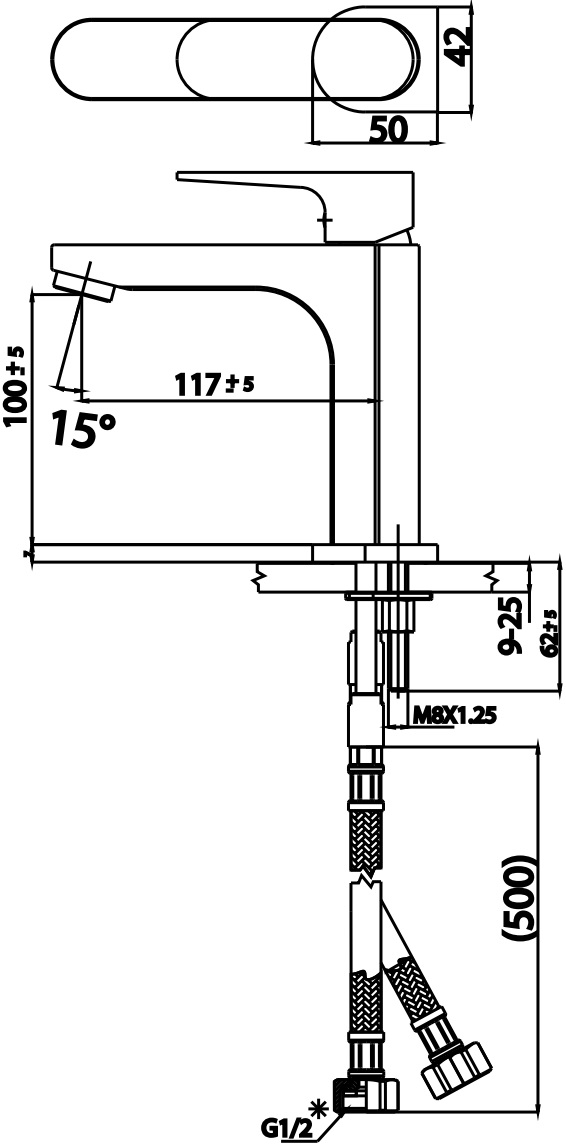 ban-ve-voi-lavabo-cotto-ct2160a