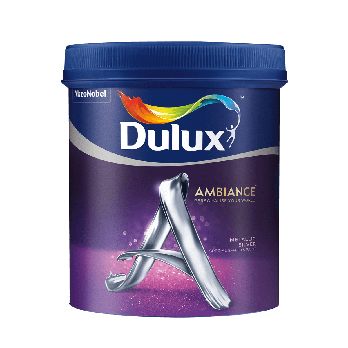 Sơn ngoại thất Dulux Ánh Bạc