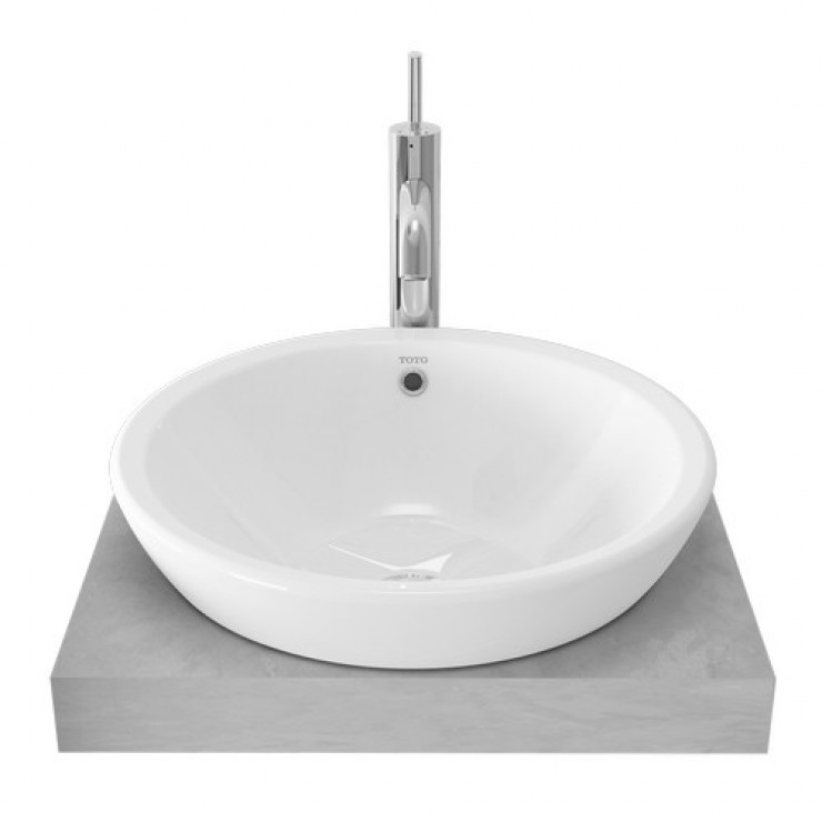 Lavabo đặt bàn nổi