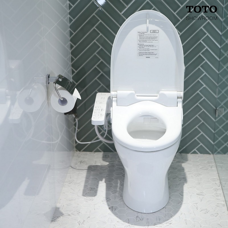 nap-rua-dien-tu-thong-minh-toto-washlet-tcf6631a