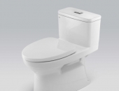 Kích thước bồn cầu tiêu chuẩn, phổ biến nhất 2025