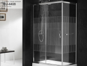 Phòng tắm vách kính Euroking có những ưu điểm nổi bật như thế nào?