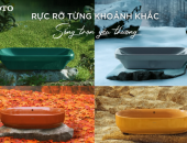 TOTO RA MẮT LOẠT SẢN PHẨM MỚI – HOÀN THIỆN GIẢI PHÁP PHÒNG TẮM CHẤT LƯỢNG TOTO CHO MỌI NHÀ