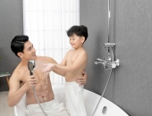 Sen cây nhiệt độ là gì? Tìm hiểu sen tắm nhiệt độ cao cấp, chính hãng INAX